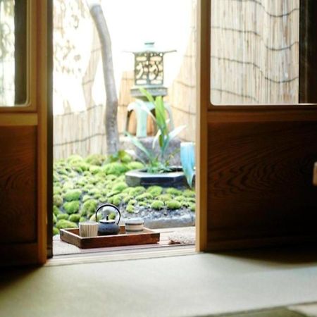 Kokonoe Machiya Otel Kyoto Dış mekan fotoğraf
