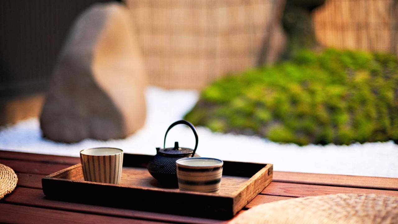 Kokonoe Machiya Otel Kyoto Dış mekan fotoğraf
