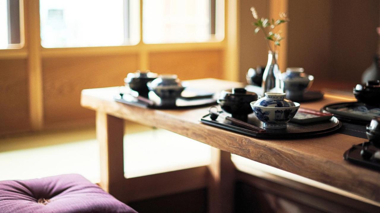 Kokonoe Machiya Otel Kyoto Dış mekan fotoğraf