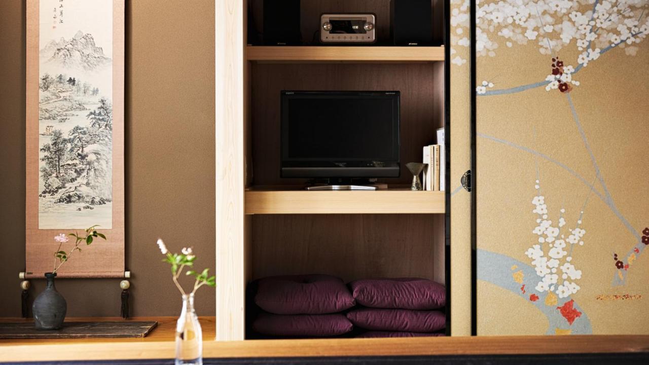 Kokonoe Machiya Otel Kyoto Dış mekan fotoğraf