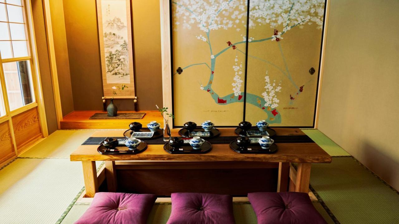 Kokonoe Machiya Otel Kyoto Dış mekan fotoğraf