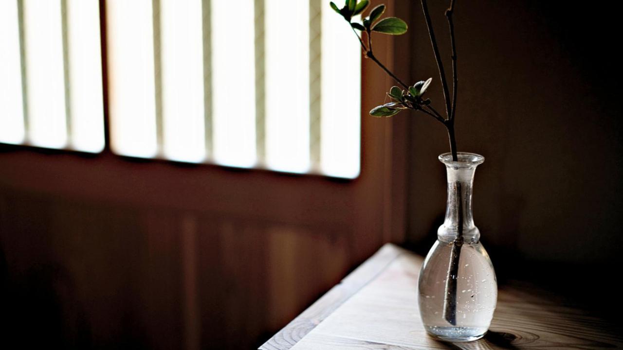Kokonoe Machiya Otel Kyoto Dış mekan fotoğraf
