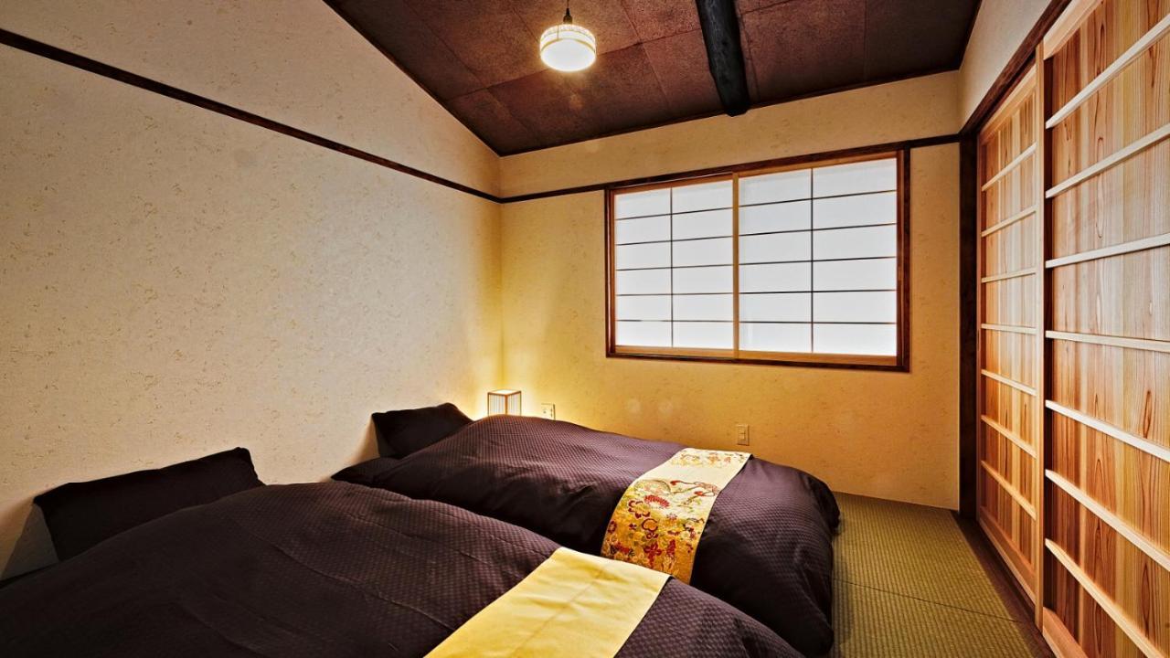 Kokonoe Machiya Otel Kyoto Dış mekan fotoğraf