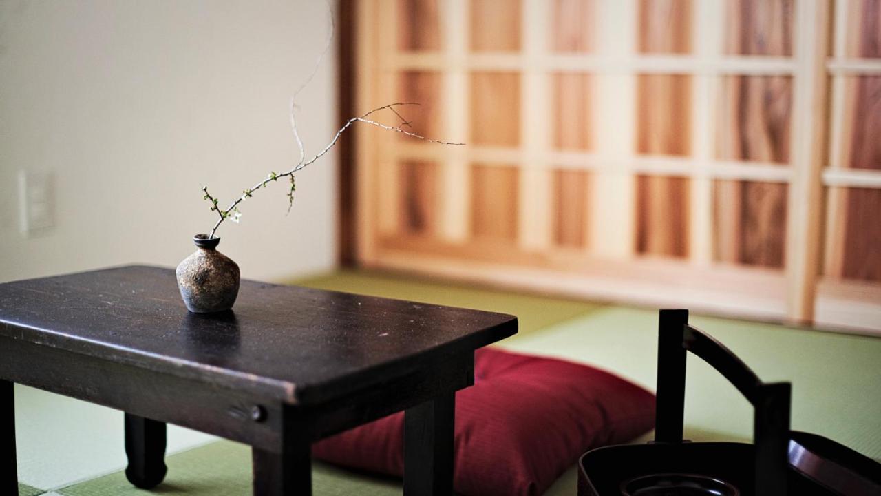 Kokonoe Machiya Otel Kyoto Dış mekan fotoğraf