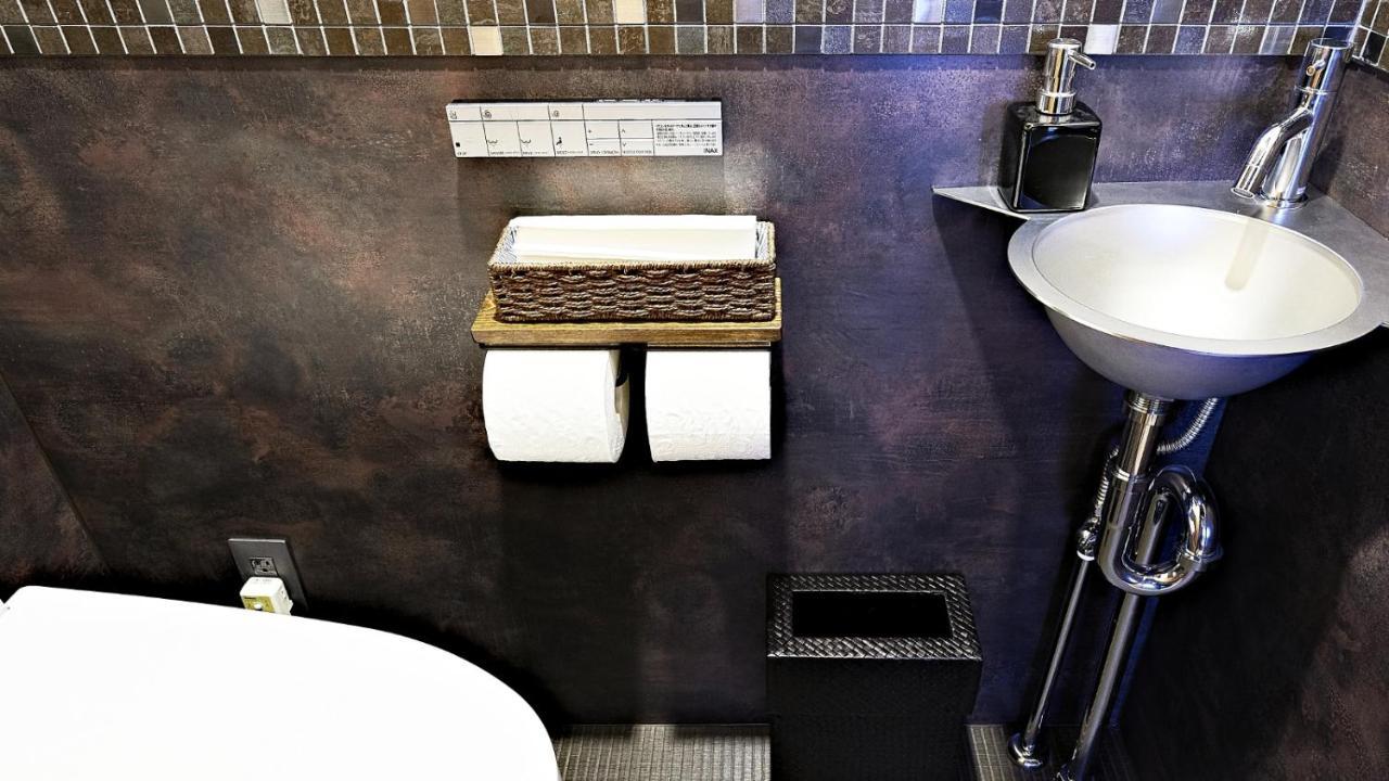 Kokonoe Machiya Otel Kyoto Dış mekan fotoğraf