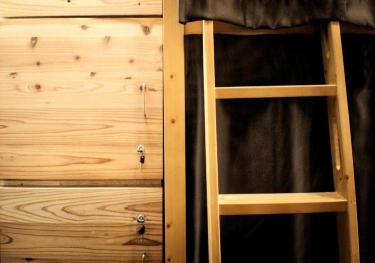 Kokonoe Machiya Otel Kyoto Dış mekan fotoğraf