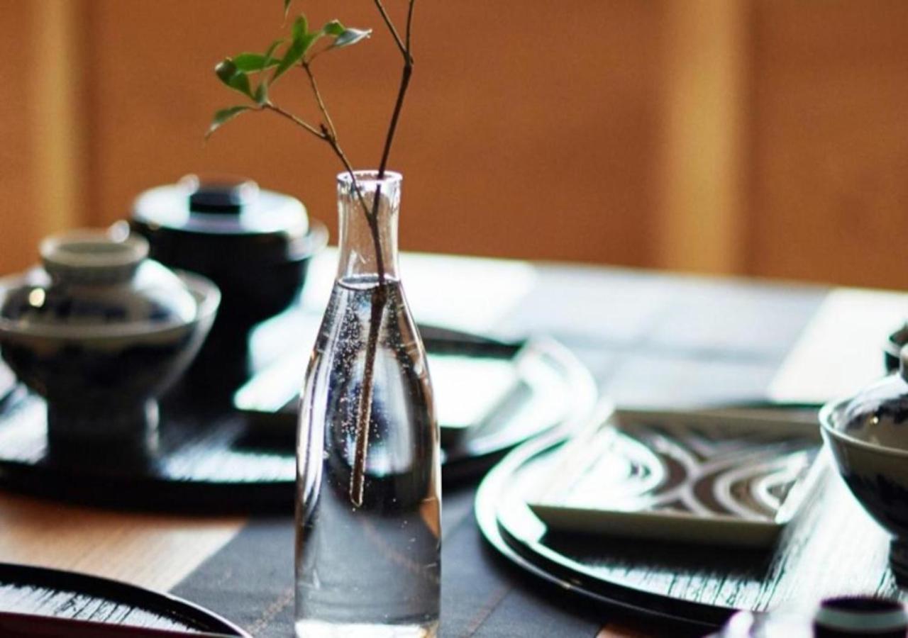 Kokonoe Machiya Otel Kyoto Dış mekan fotoğraf